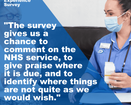 2023 National Cancer Patient Experience of Care Survey (CPES) results published