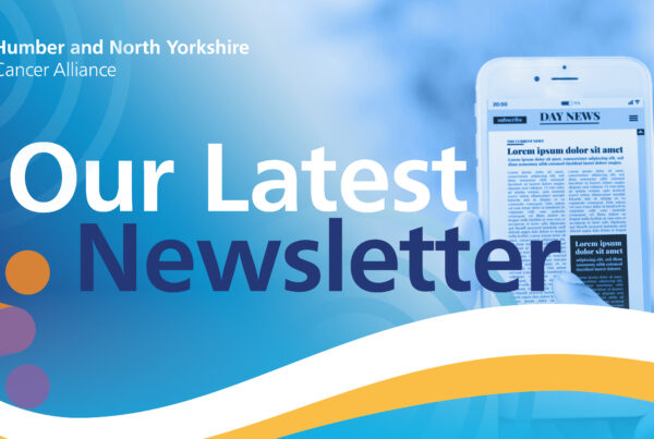 Our Latest Newsletter wording
