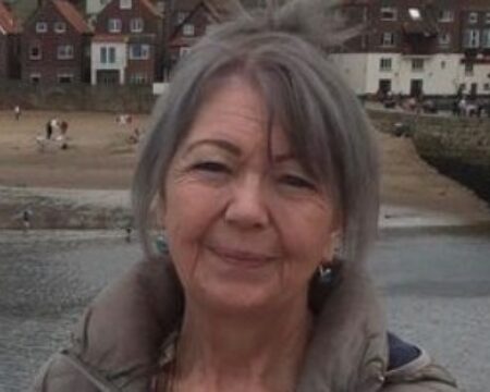 Lung Health Checks: Jean’s story