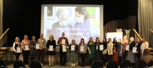 More than 200 attend 2025 Humber and North Yorkshire Cancer Alliance annual conference