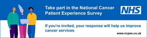 National Cancer Patient Experience Survey (NCPES) 2025 results published