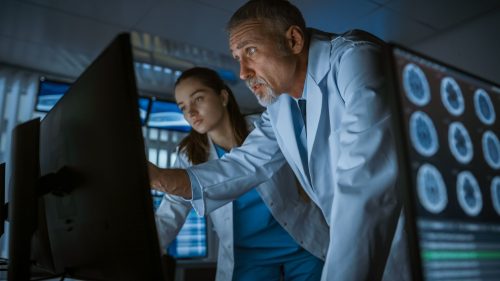 Humber and North Yorkshire Cancer Alliance reveals Cancer Research and Innovation Award winners for 2026/27