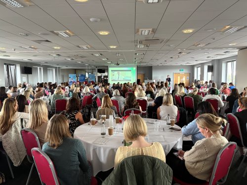 200 people attend 2026 Humber and North Yorkshire Cancer Alliance annual conference