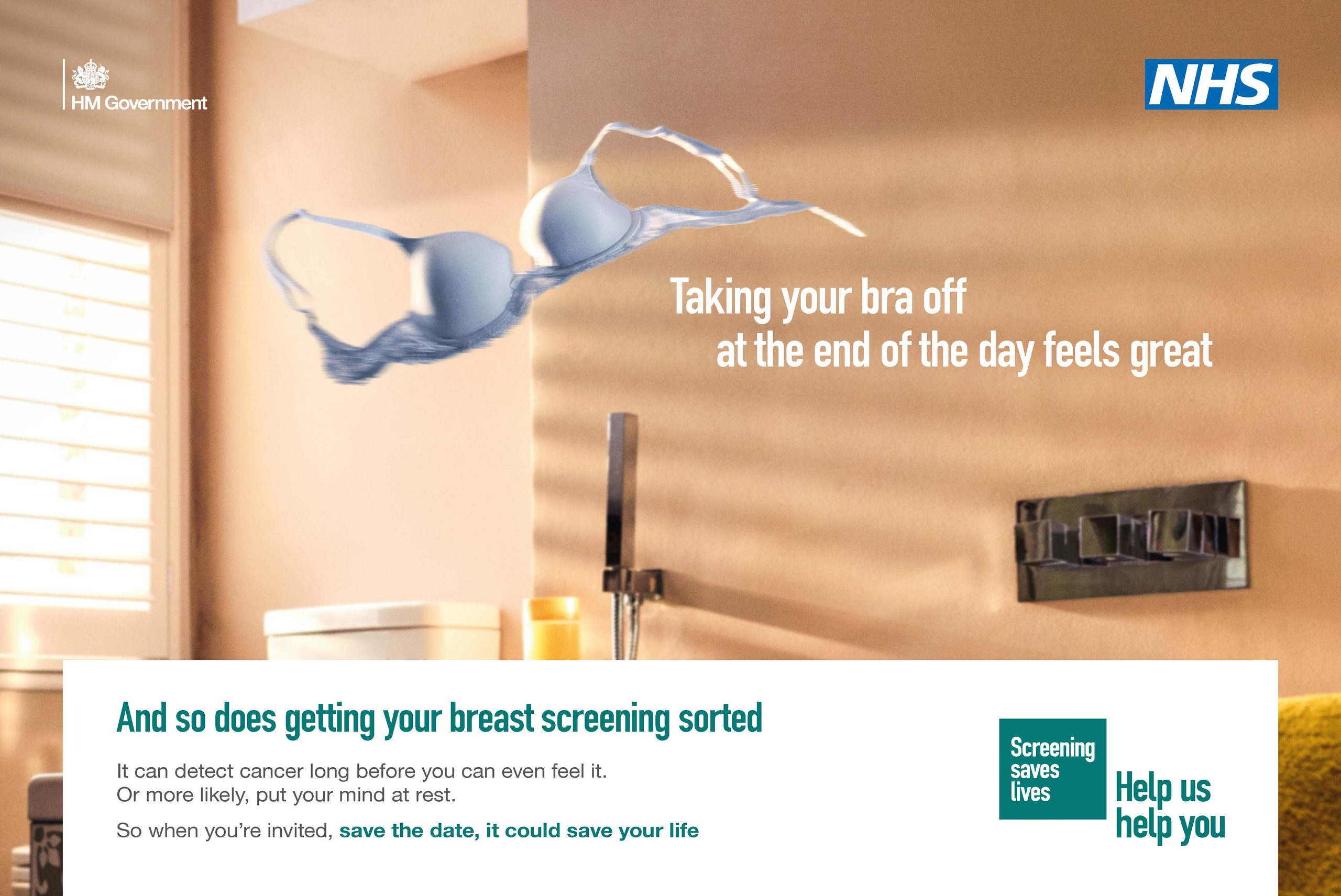 Humber and North Yorkshire Cancer Alliance says make breast screening a priority this Breast Cancer Awareness Month